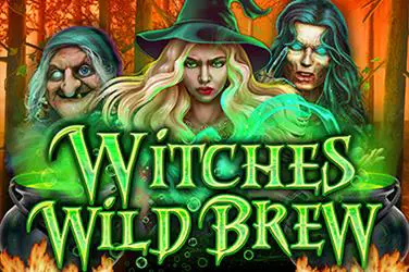 Witches Wild Brew - Marakumi - Kenya